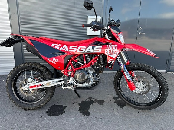 GasGas ES 700 2 of 8
