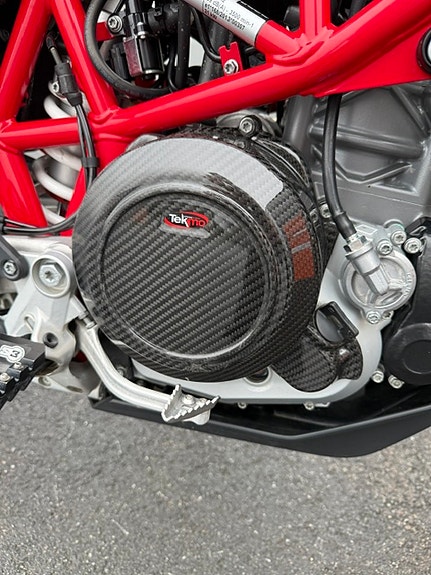 GasGas ES 700 7 of 8
