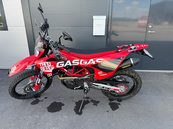 GasGas ES 700 3 of 8