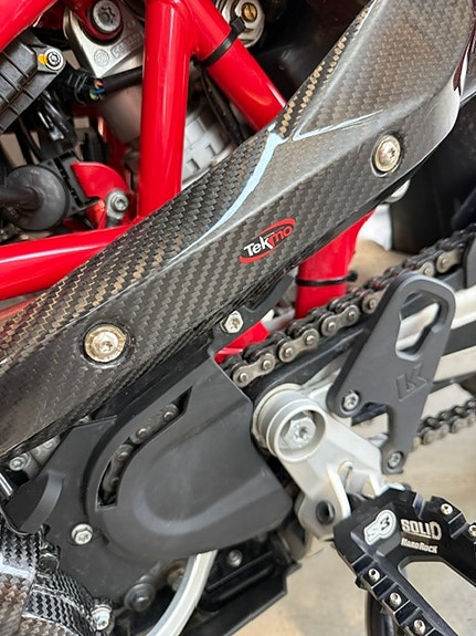 GasGas ES 700 6 of 8