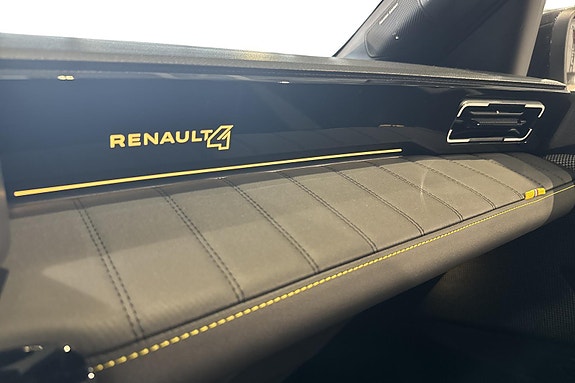 Renault 4 E-Tech 14 of 24