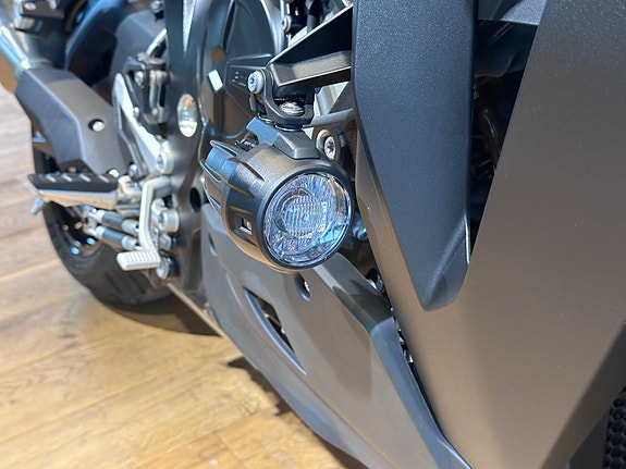 BMW S 1000 XR - "Fullutstyrt" med koffertsett 5 of 10