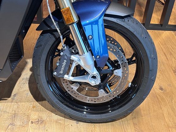 BMW S 1000 XR - "Fullutstyrt" med koffertsett 9 of 10