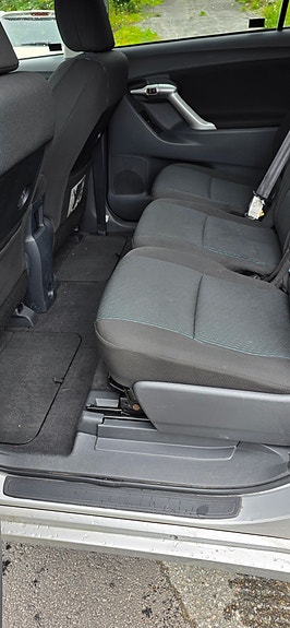 Toyota Verso 27 of 30