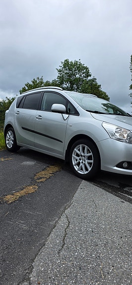 Toyota Verso 14 of 30