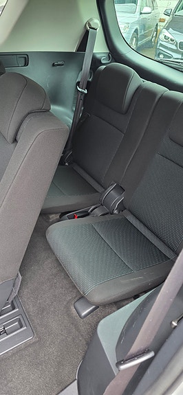 Toyota Verso 26 of 30