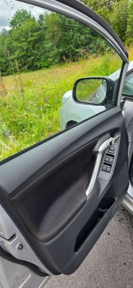 Toyota Verso 22 of 30