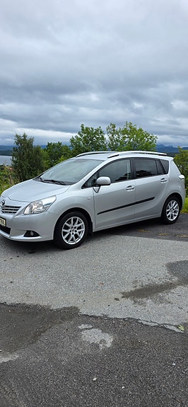 Toyota Verso 5 of 30