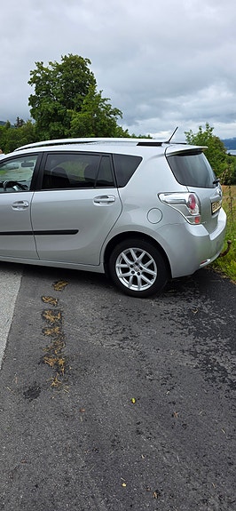 Toyota Verso 8 of 30