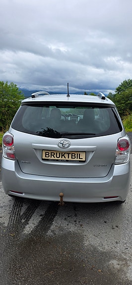 Toyota Verso 15 of 30