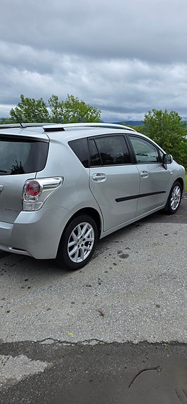 Toyota Verso 18 of 30