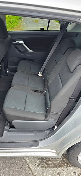 Toyota Verso 24 of 30