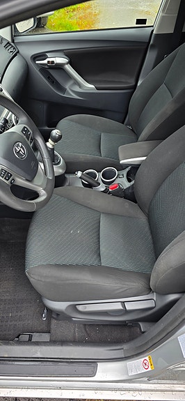 Toyota Verso 23 of 30