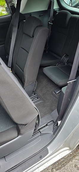 Toyota Verso 25 of 30