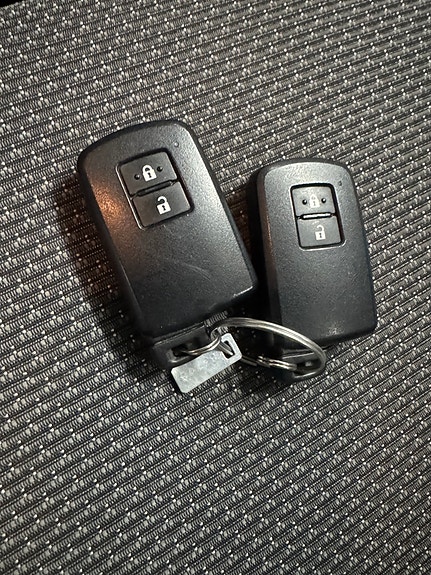 Toyota Yaris 20 of 22