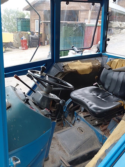 Ford 4610 4 of 5