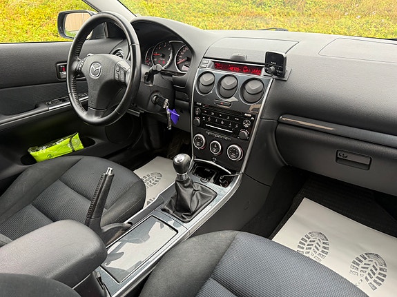 Mazda 6 22 of 30