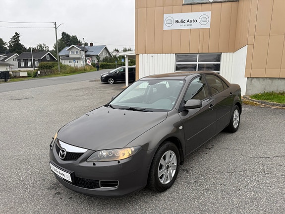 Mazda 6 4 of 30