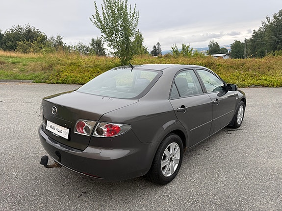 Mazda 6 8 of 30