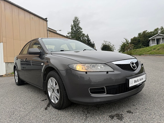 Mazda 6 11 of 30