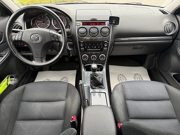 Mazda 6 19 of 30