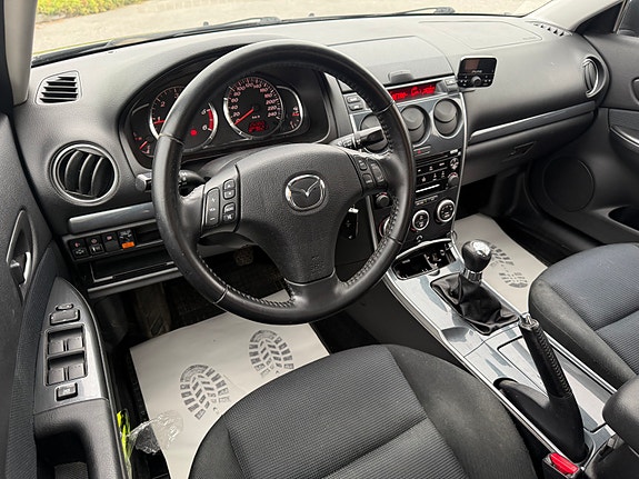 Mazda 6 21 of 30