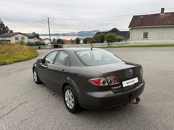 Mazda 6 6 of 30