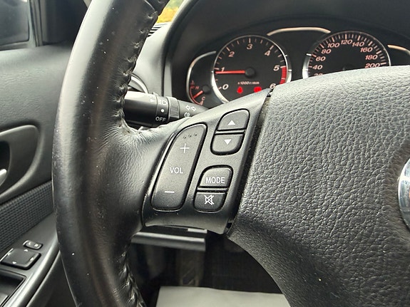 Mazda 6 29 of 30