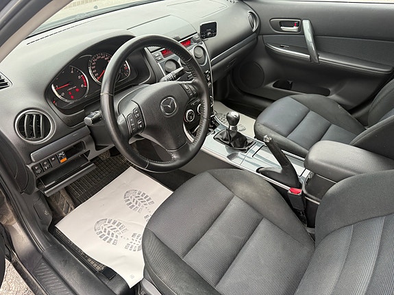 Mazda 6 15 of 30