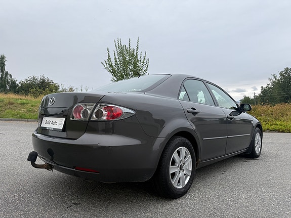 Mazda 6 12 of 30