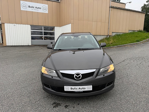 Mazda 6 3 of 30