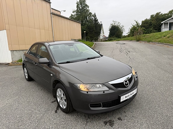 Mazda 6 10 of 30