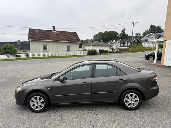 Mazda 6 5 of 30