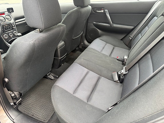 Mazda 6 18 of 30