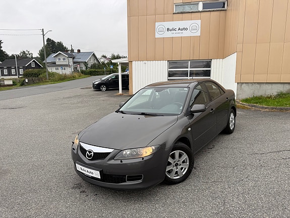 Mazda 6 2 of 30