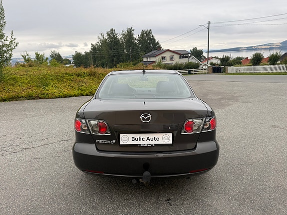 Mazda 6 7 of 30