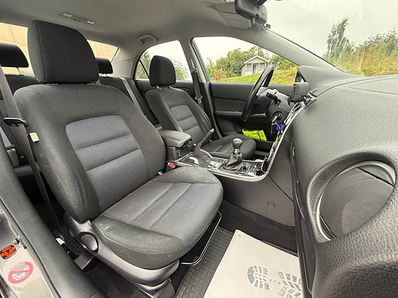 Mazda 6 24 of 30