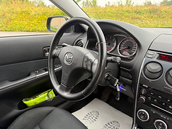 Mazda 6 28 of 30