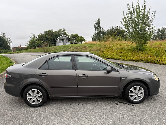 Mazda 6 9 of 30