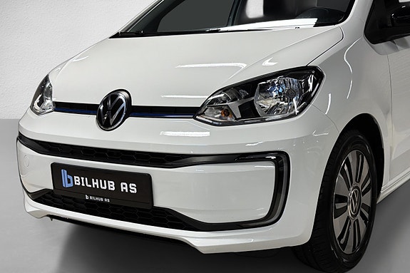 Volkswagen e-Up! 2 of 5