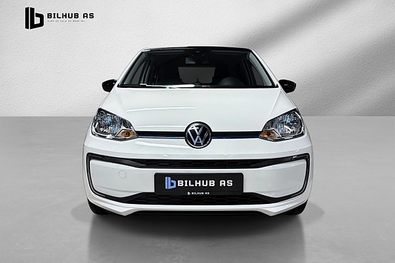 Volkswagen e-Up! 3 of 5