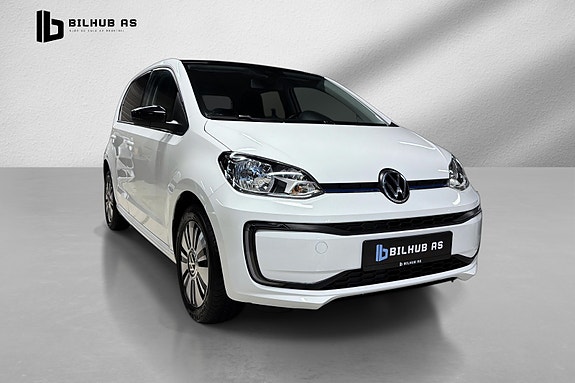 Volkswagen e-Up! 4 of 5