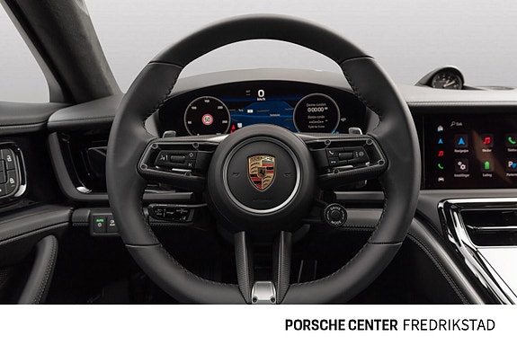 Porsche Panamera 17 of 30