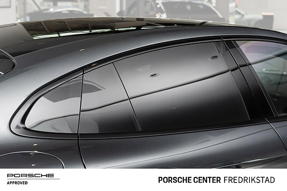 Porsche Panamera 10 of 30