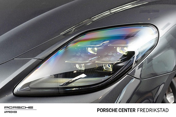 Porsche Panamera 9 of 30
