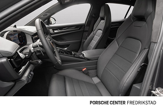 Porsche Panamera 16 of 30