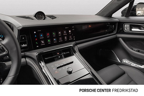 Porsche Panamera 30 of 30
