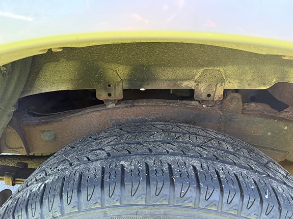 Toyota HiLux 3 of 16