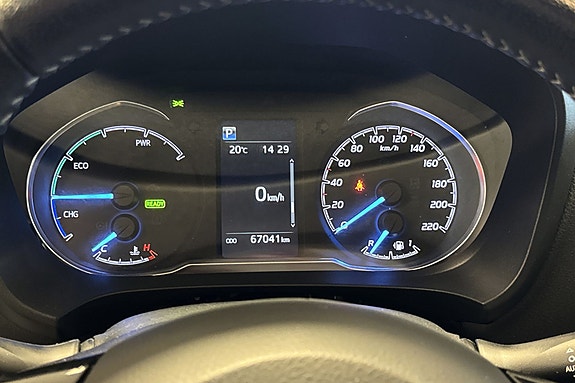 Toyota Yaris 9 of 21
