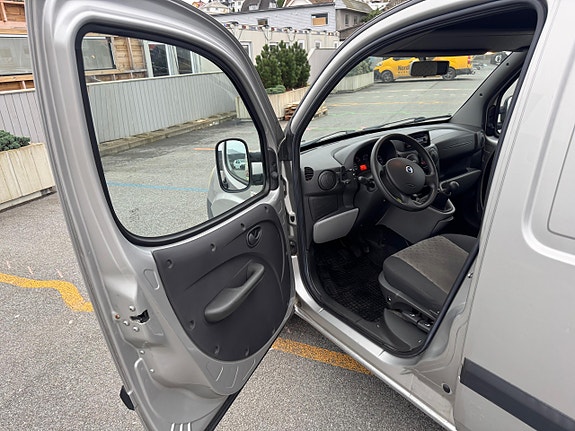 Fiat Doblo 12 of 14